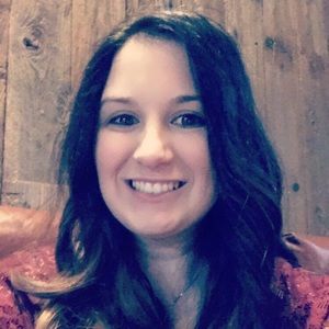 Meet your Posher, Terri